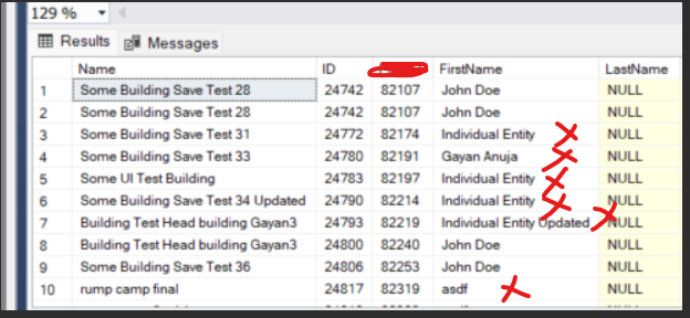 CONTAINSTABLE - FULL TEXT INDEX 中是否有等效于 OR 子句