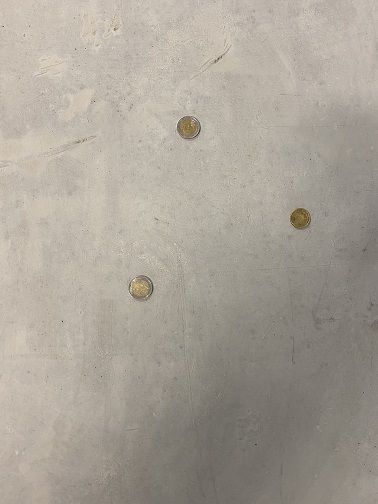 比較兩個不同的影像并找出差異