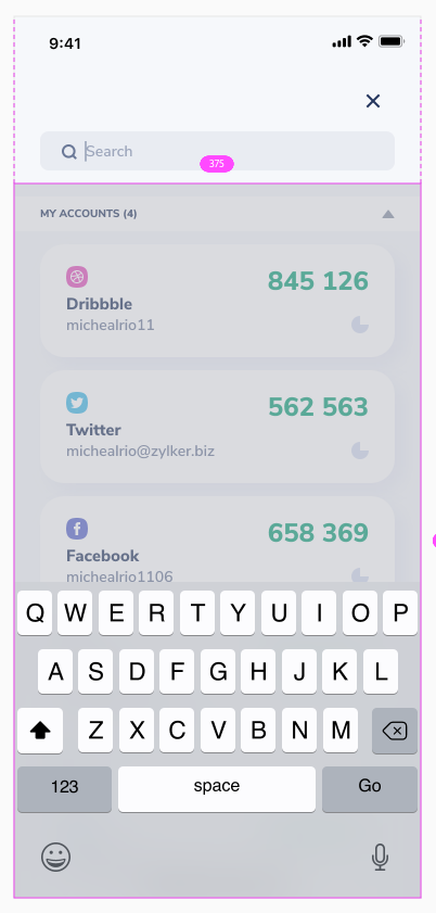 我怎樣才能讓我的recyclerview半透明