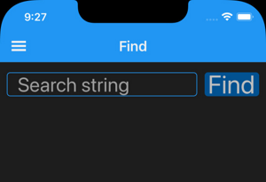 Xamarin Forms：在網格中展開按鈕大小以獲得更大的可訪問文本