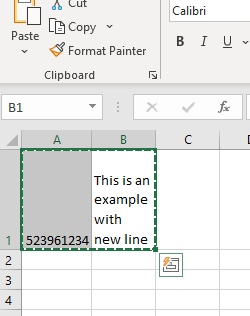 vue js - 從剪貼板決議資料(excel)