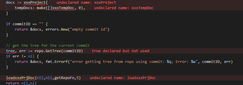 如何在 vscode 中隱藏 lint 錯誤訊息而不是波浪線