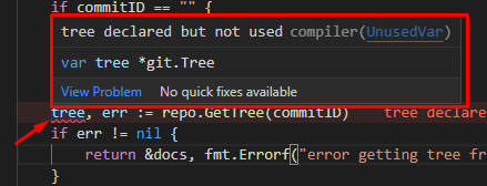 如何在 vscode 中隱藏 lint 錯誤訊息而不是波浪線