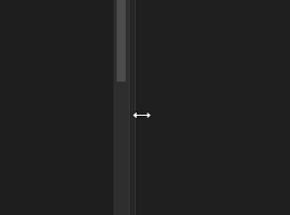 WPF | 調整大小游標的名稱是什么？