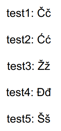 Python fpdf 沒有給出正確的輸出