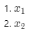帶有 VS 代碼的 Jupyter 筆記本降價中的乳膠公式和串列