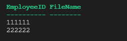 正則運算式，PowerShell，我怎樣才能讓它出現在 PowerShell 中？