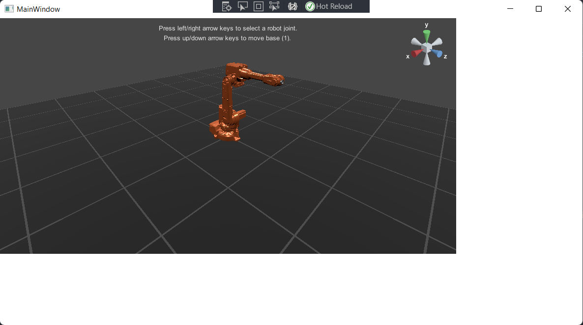 WPF 應用程式 (XAML) 中的 Unity 視窗未調整大小