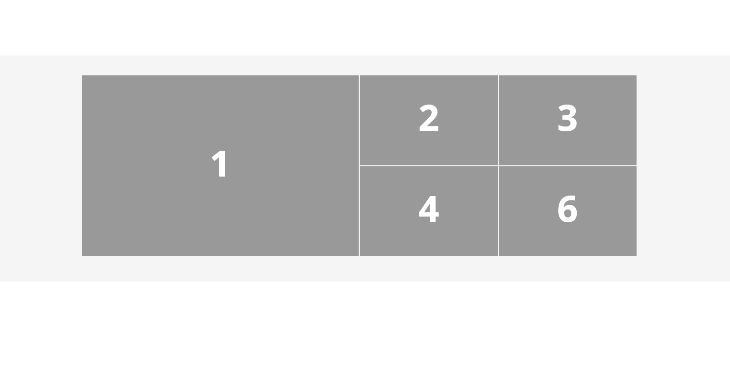 我正在嘗試使用 flexbox 顯示集合網格,但我無法正確布局
