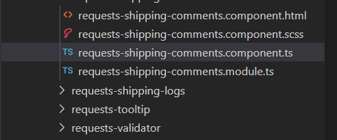 VSCode - 更改資源管理器中活動專案的背景顏色