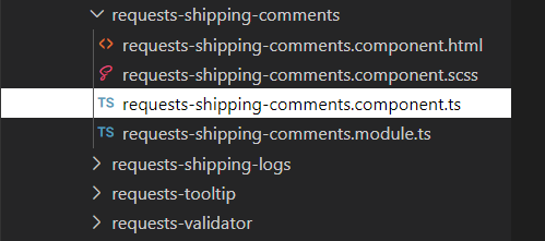 VSCode - 更改資源管理器中活動專案的背景顏色