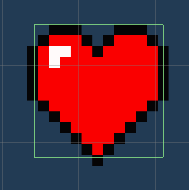 在 Unity2D 中有多個對撞機的游戲物件上僅觸發 1 個對撞機