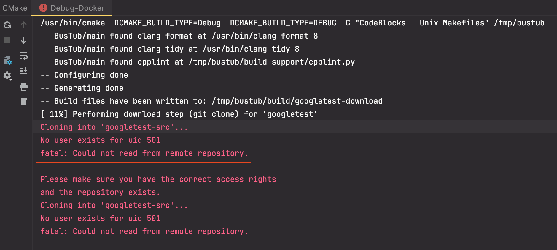 docker for mac 使用什么用戶名登錄 docker 鏡像?