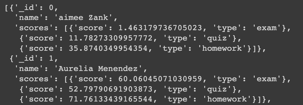 如何在python中以表格形式處理.json？