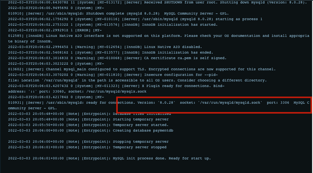 如何在 docker run 命令時進行埠映射？
