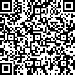 掃描后如何在谷歌二維碼 URL 中包含   個空格？