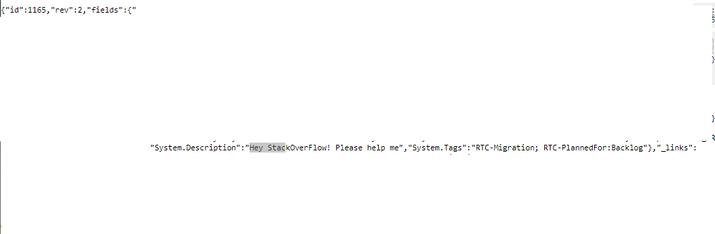 Azure web api如何查看層次結構相關/鏈接的票證