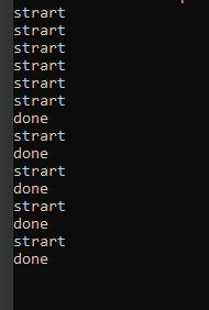 在 System.Threading.Timer 回呼中等待