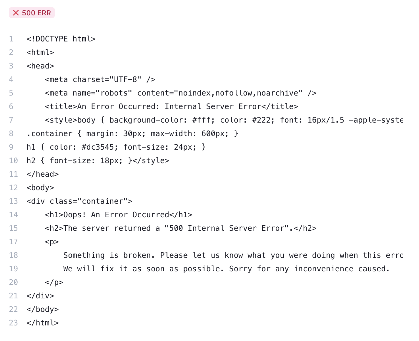 為什么 Symfony 在沒有 Monolog 向日志檔案中寫入任何內容的情況下會因 500 錯誤而死?
