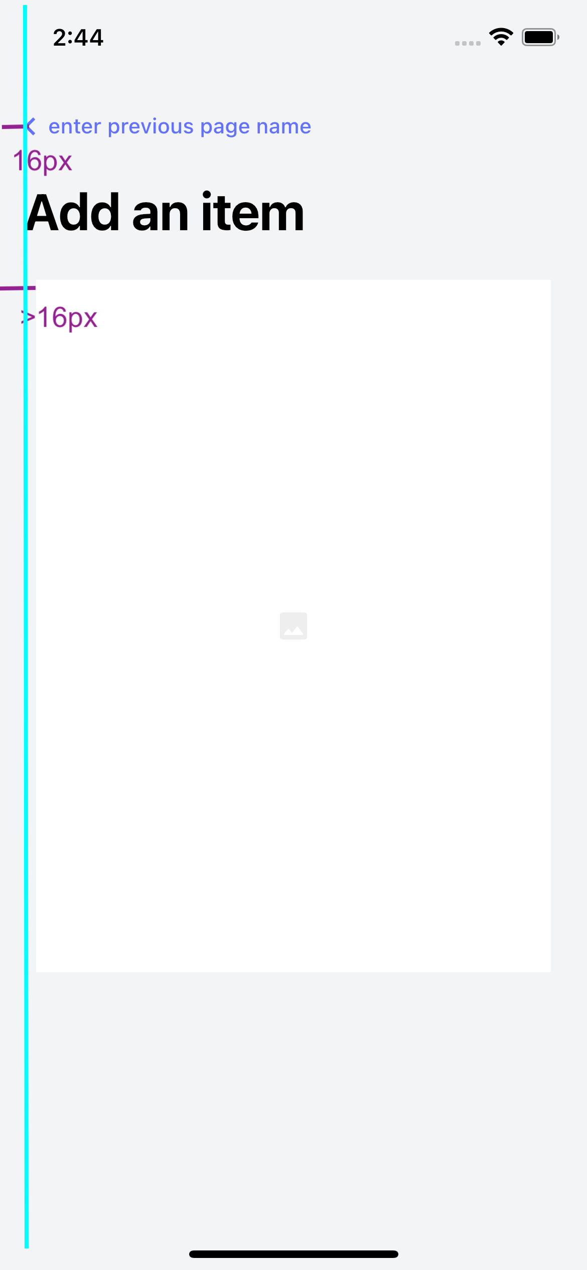TextButton 減小孩子的大小？