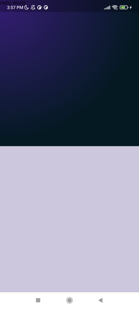 如何在 Canvas Flutter 中反轉矩形？