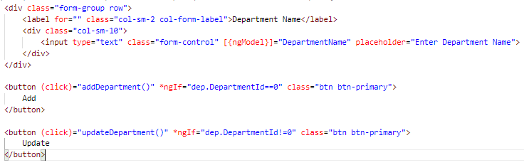 Angular 12 - 無法系結到“ngModel”,因為它不是“輸入”的已知屬性