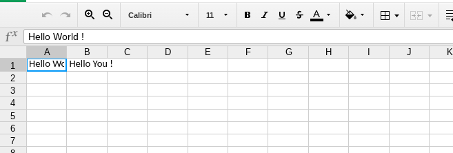 如何將 PhpSpreadsheet 與 App Engine 和 Google Cloud Storage 一起使用