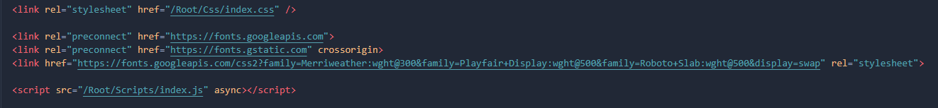 將 CSS 鏈接到 HTML