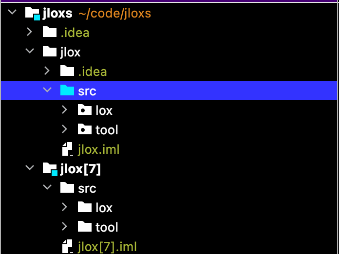 防止 Java/IntelliJ 中的重復類錯誤