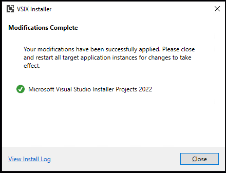 在 Visual Studio 2022 中添加“用戶界面”，包括許可協議