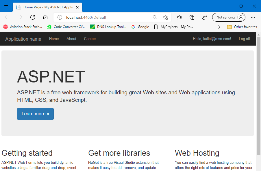 asp頁面VB.NET中的授權問題