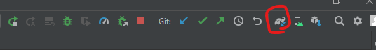 找不到檔案例外 Android Studio