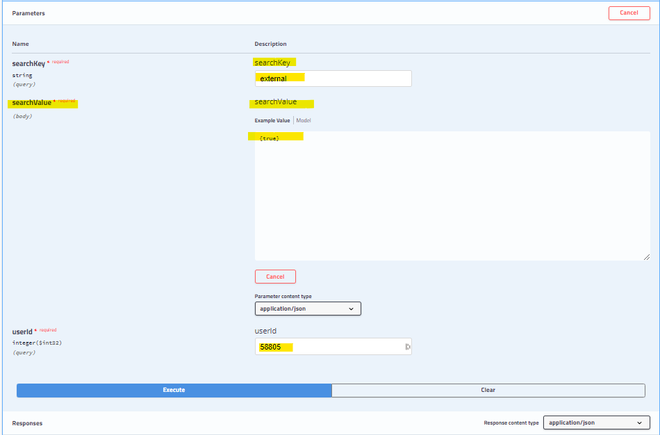 在 Spring Boot RestController 中使用 Object 類作為輸入的包裝器