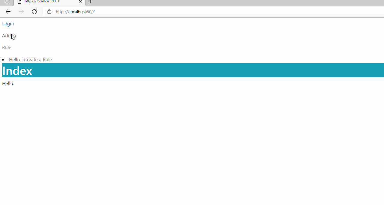 ASP.NET Core 6 MVC：如何實作布局邏輯？