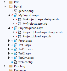 asp頁面VB.NET中的授權問題