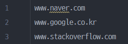 在Linux上創建C語言程式發送DNSquery，“getostbyname”函式和“int_ntoa”函式出現segmentation fault錯誤