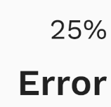 如何使用“%”數學運算式？
