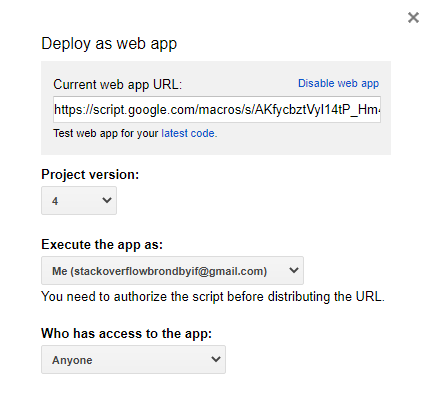 Web App 沒有通過 UrlFetchApp.fetch() 激活，但是當我在瀏覽器地址欄中鍵入 URL 路徑時，它運行完美