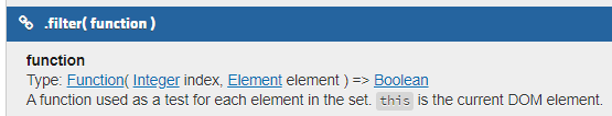 在 :contains jQuery 選擇器中使用正則運算式