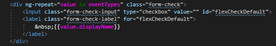 如何在 Visual Studio 2022 中為我的 Angular 文本著色?