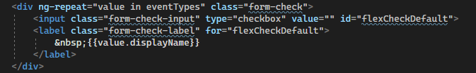 如何在 Visual Studio 2022 中為我的 Angular 文本著色?