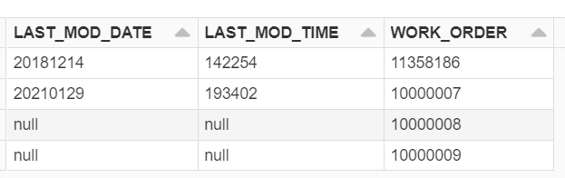 無法使用 PySpark 在 Databricks 上與 apache spark 函式 to_timestamp() 連接并添加一列