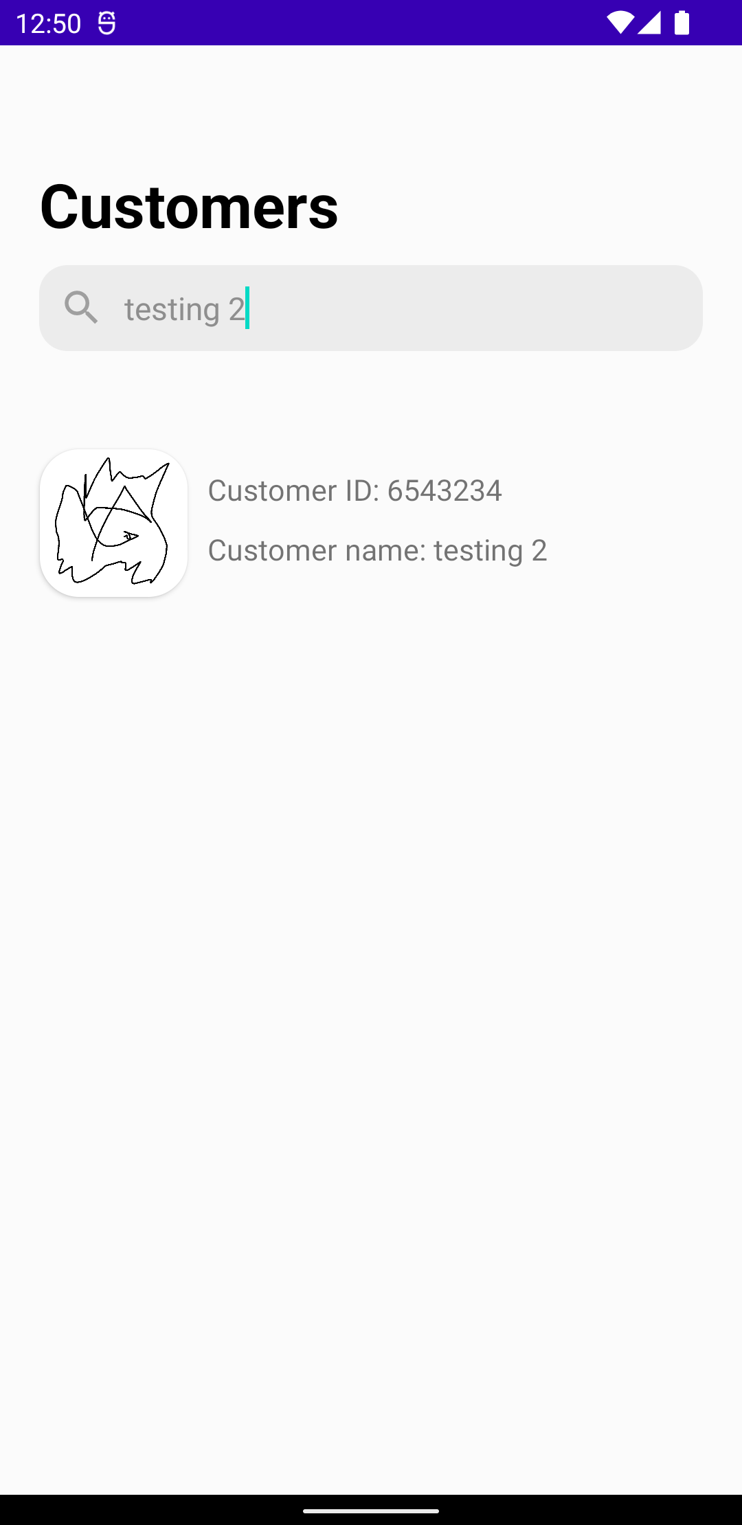 recyclerView 中的 diffutil 回呼無法正常作業