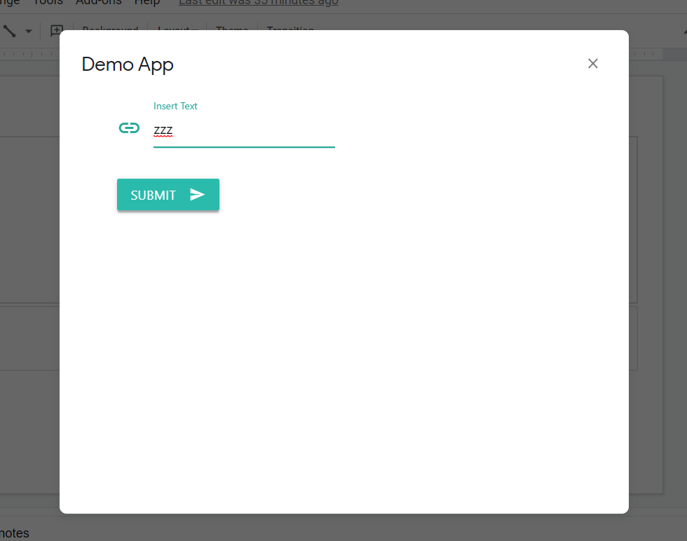 在 appscript 中使用 HTML 時出錯。錯誤：網路狀態從 IDLE 更改為 BUSY
