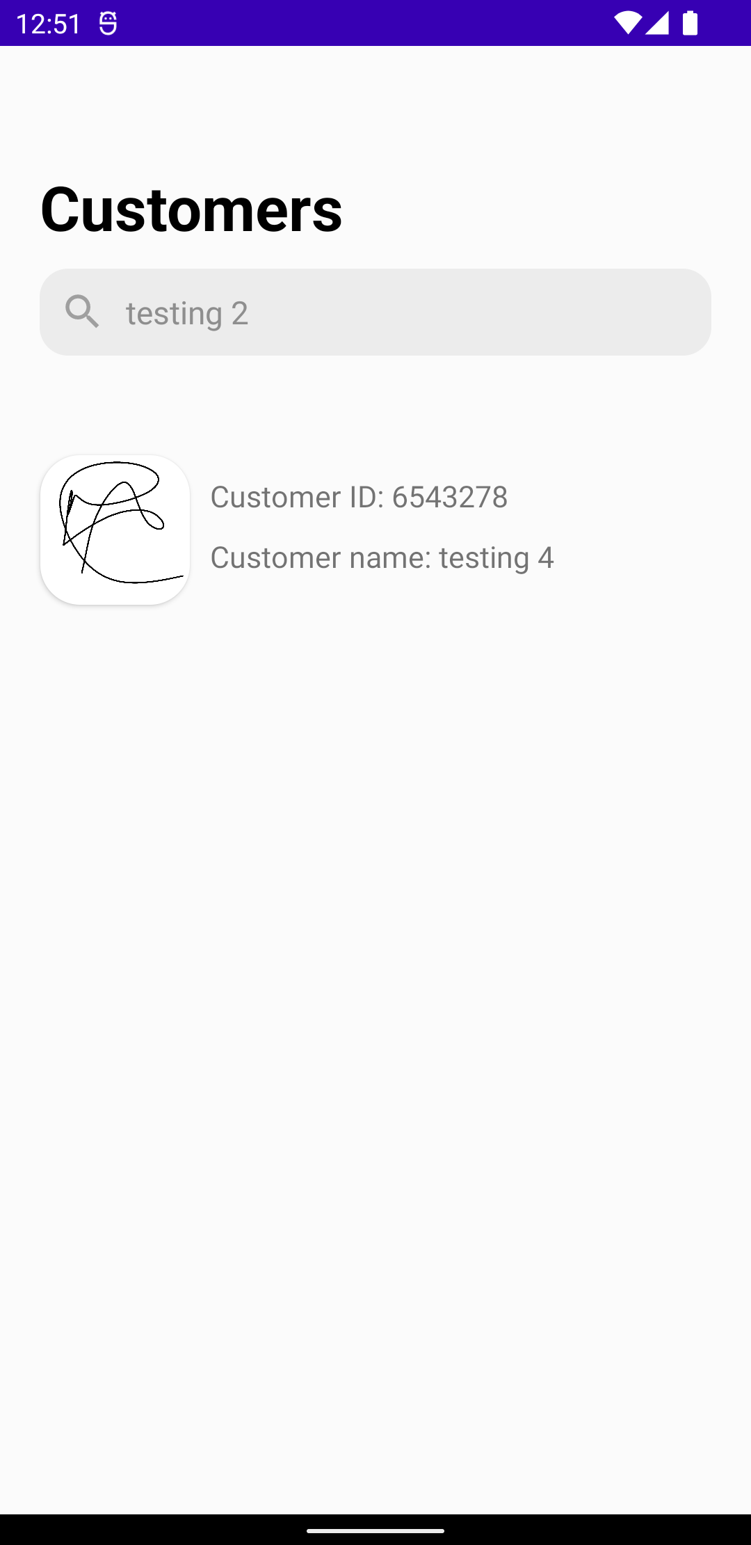 recyclerView 中的 diffutil 回呼無法正常作業