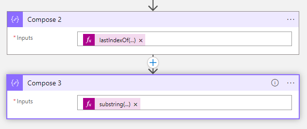 使用邏輯應用洗掉 CSV 中的最后一個空白行