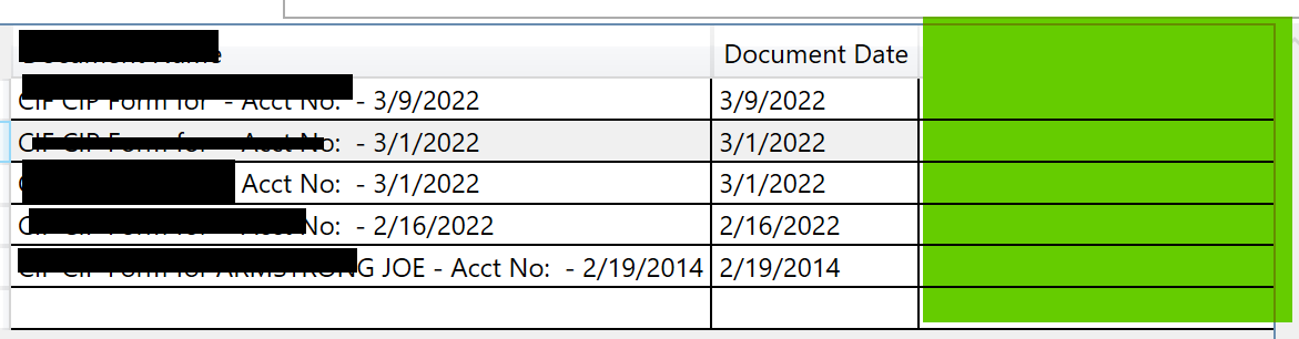 WPF Datagrid 顯示額外的列