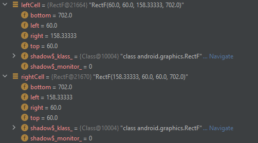 矩形未在 Android PdfDocument 畫布上繪制