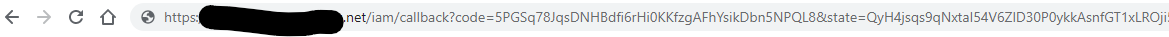 使用 nginx 時 okta 回呼不起作用