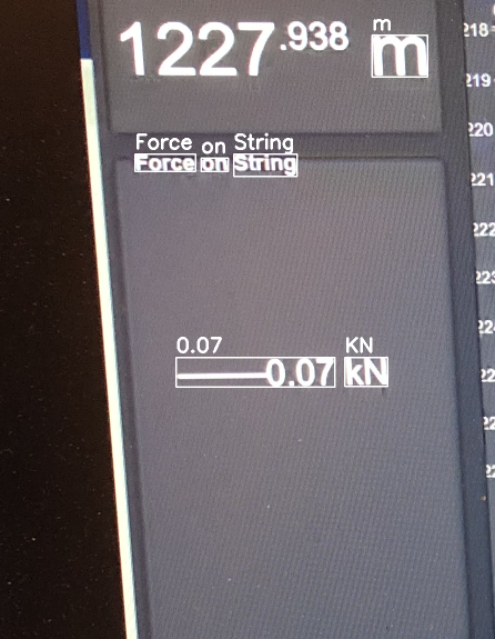 調整 pytesseract 引數